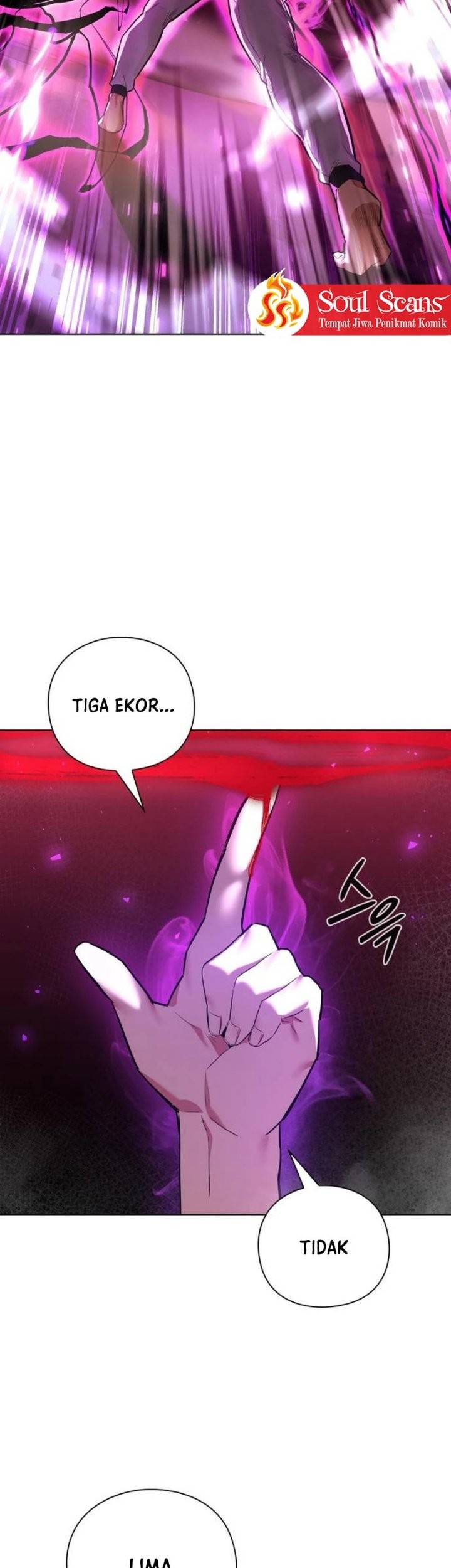 Goblin’s Night Chapter 4 - halaman 53