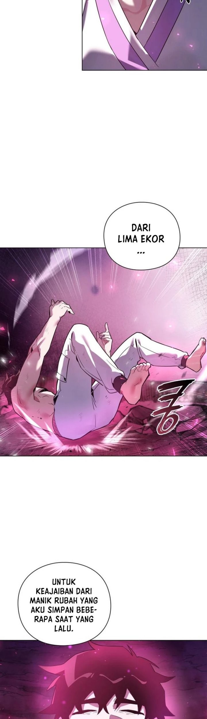 Goblin’s Night Chapter 4 - halaman 77