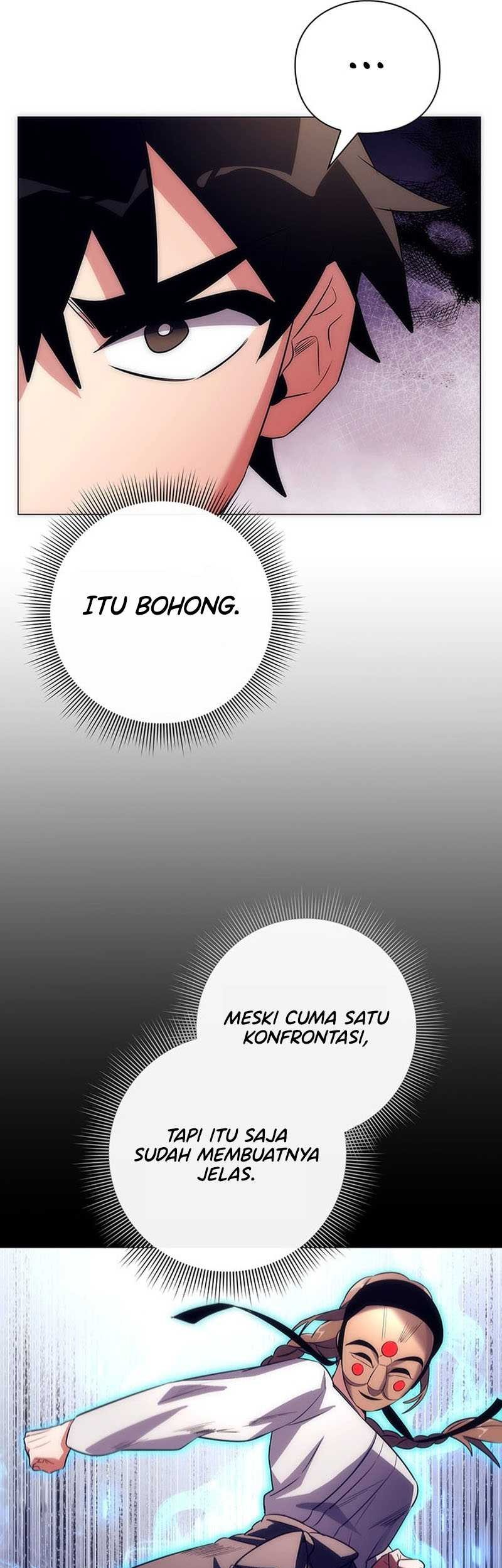 Goblin’s Night Chapter 40 - halaman 10