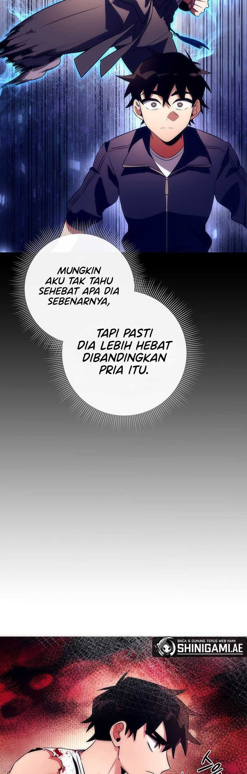 Goblin’s Night Chapter 40 - halaman 11