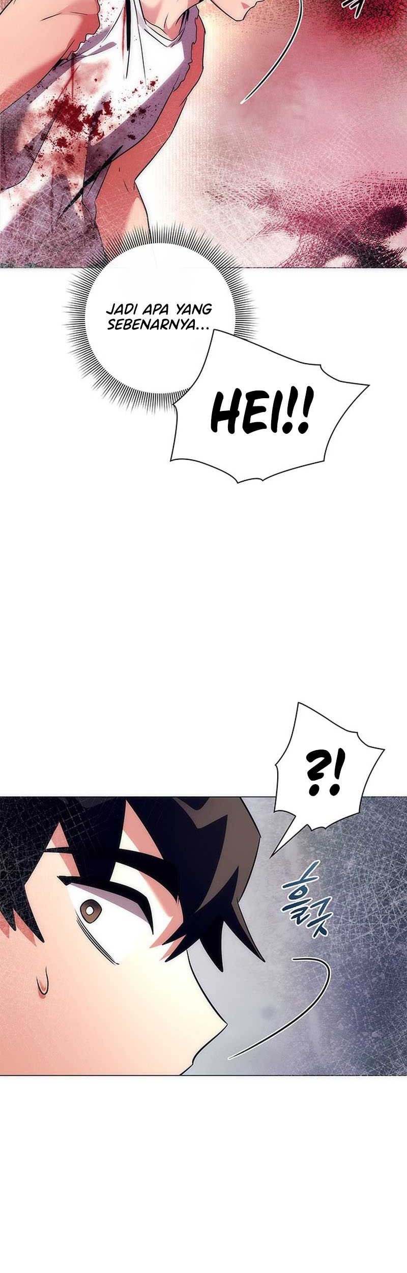 Goblin’s Night Chapter 40 - halaman 12