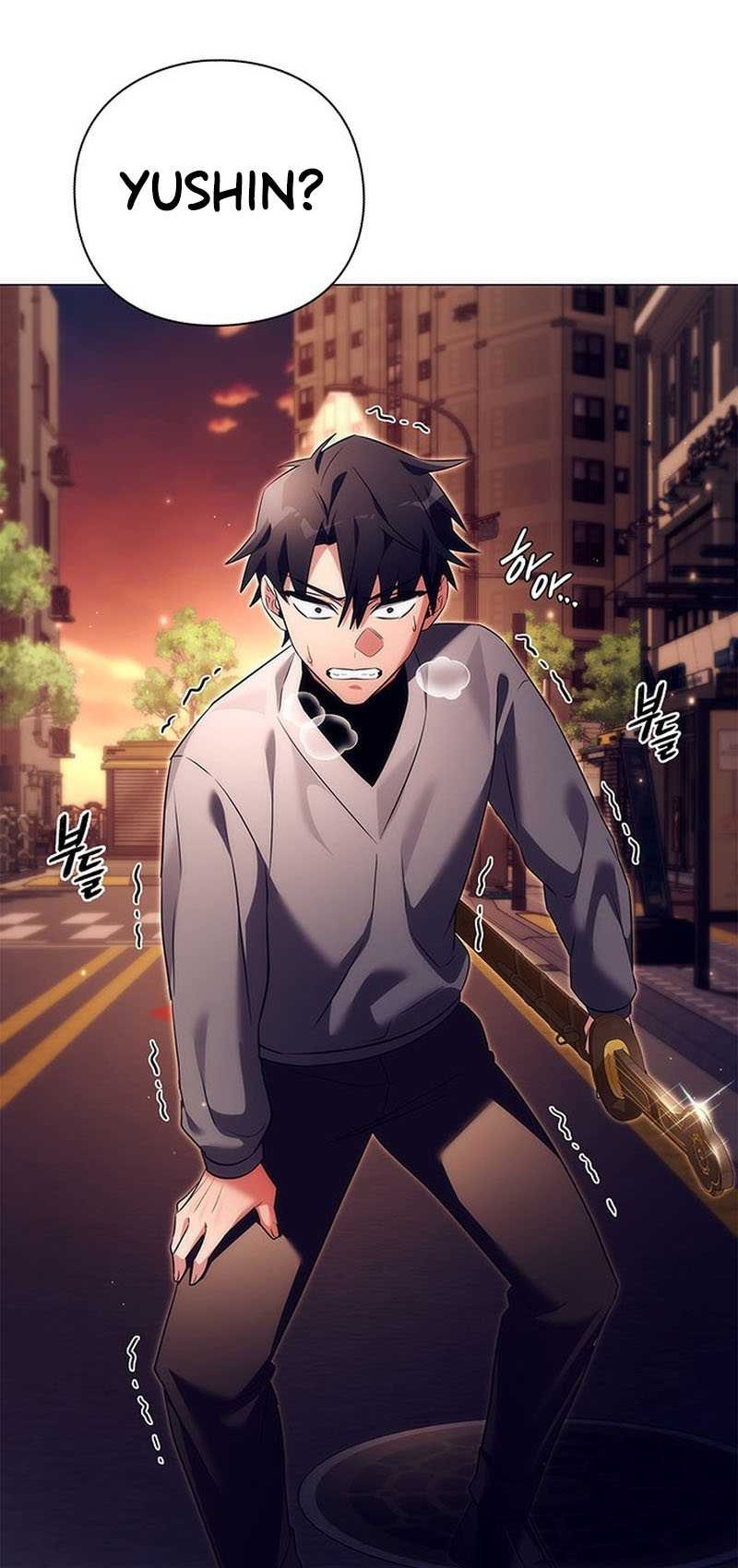 Goblin’s Night Chapter 40 - halaman 13
