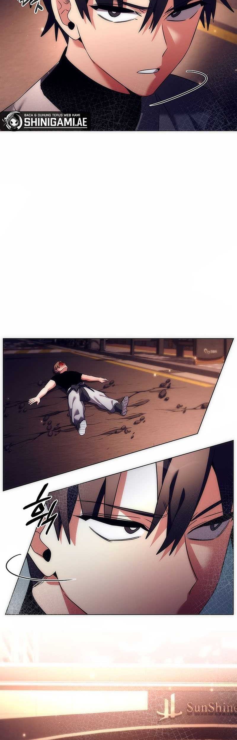 Goblin’s Night Chapter 40 - halaman 17