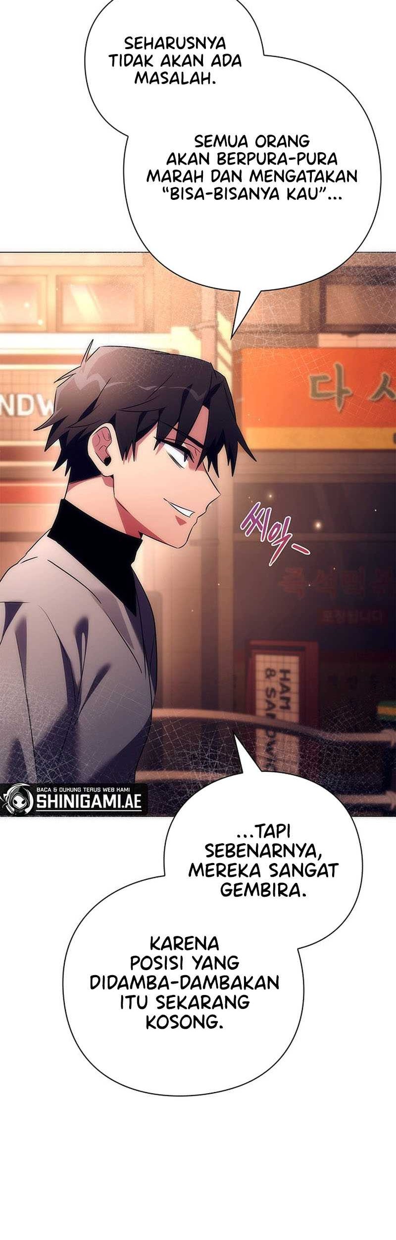 Goblin’s Night Chapter 40 - halaman 25