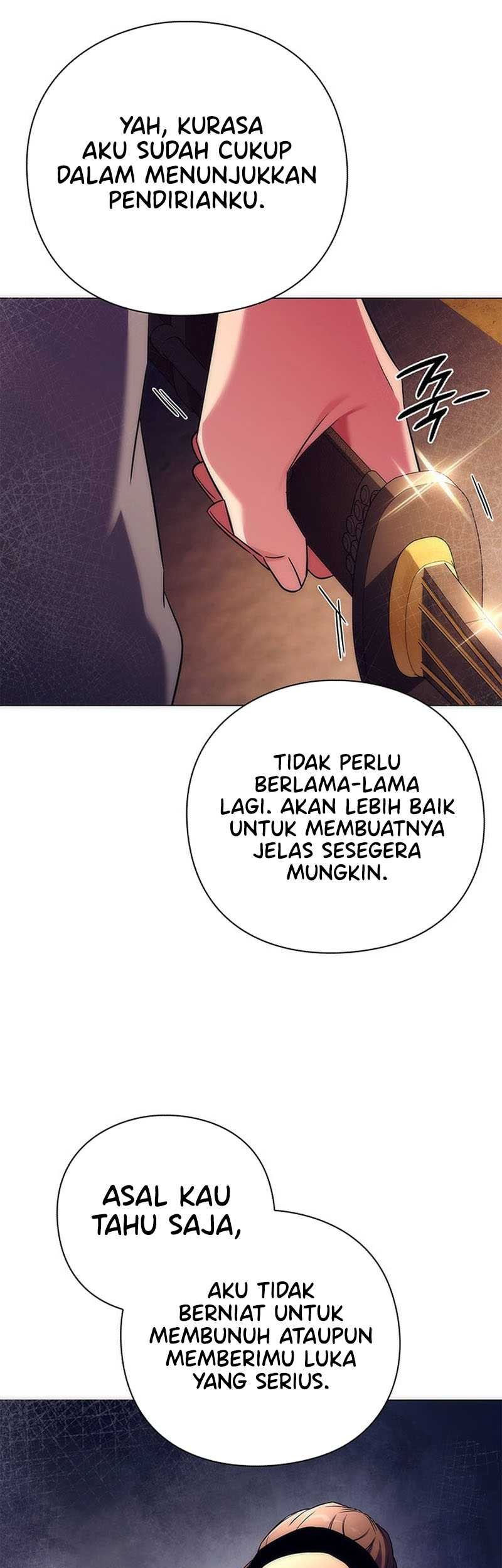 Goblin’s Night Chapter 40 - halaman 26
