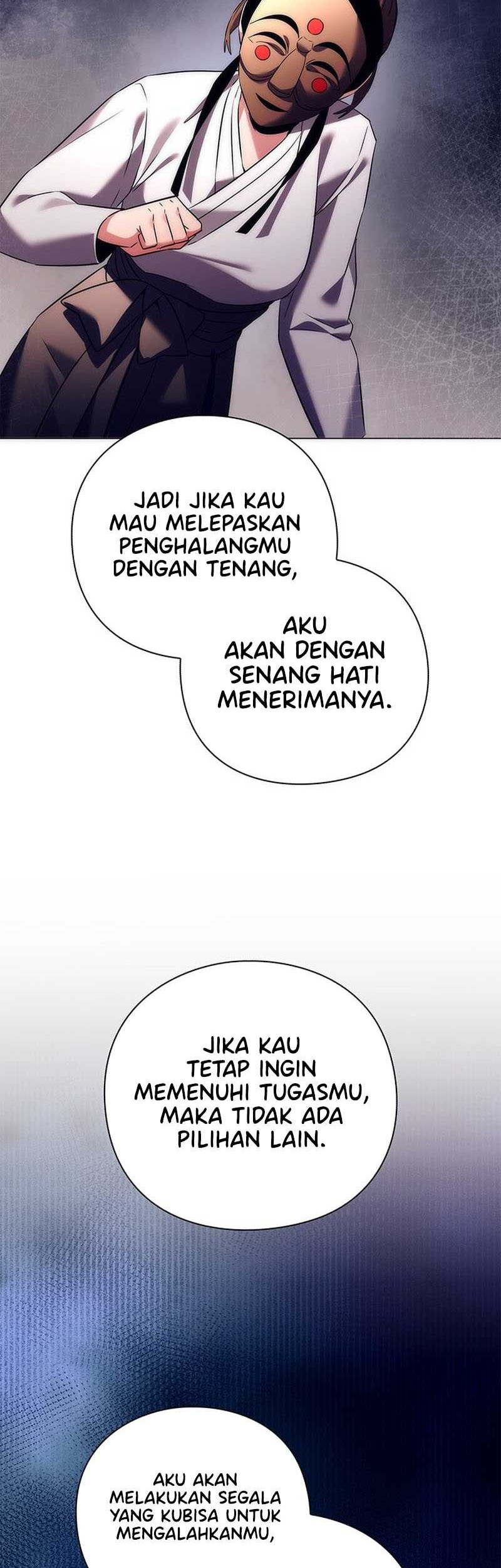 Goblin’s Night Chapter 40 - halaman 27