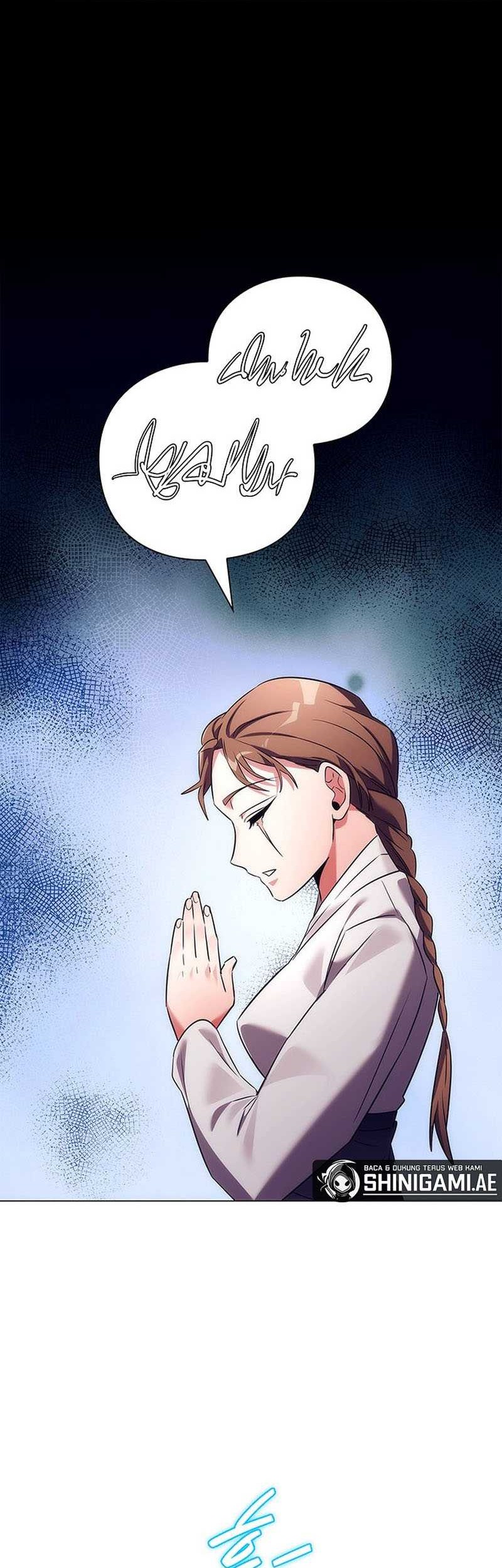 Goblin’s Night Chapter 40 - halaman 31