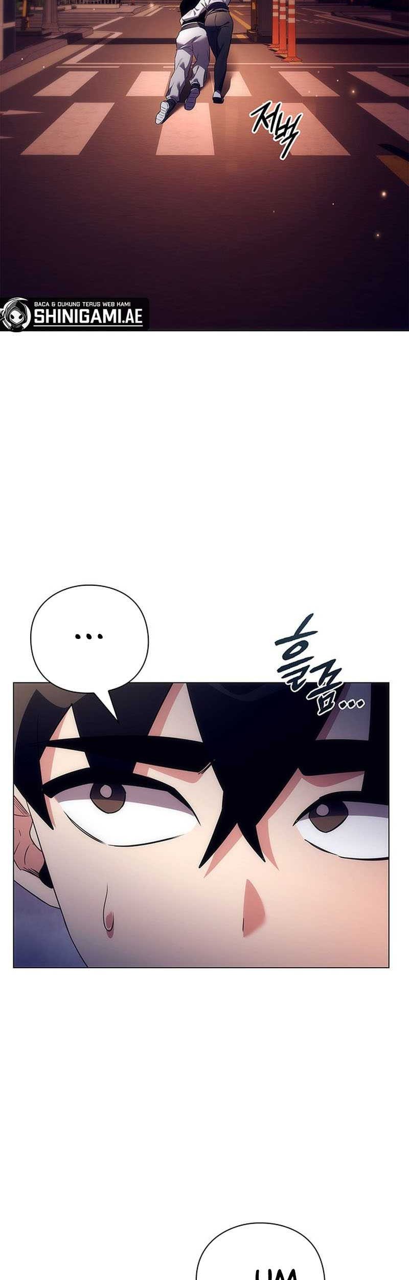 Goblin’s Night Chapter 40 - halaman 36