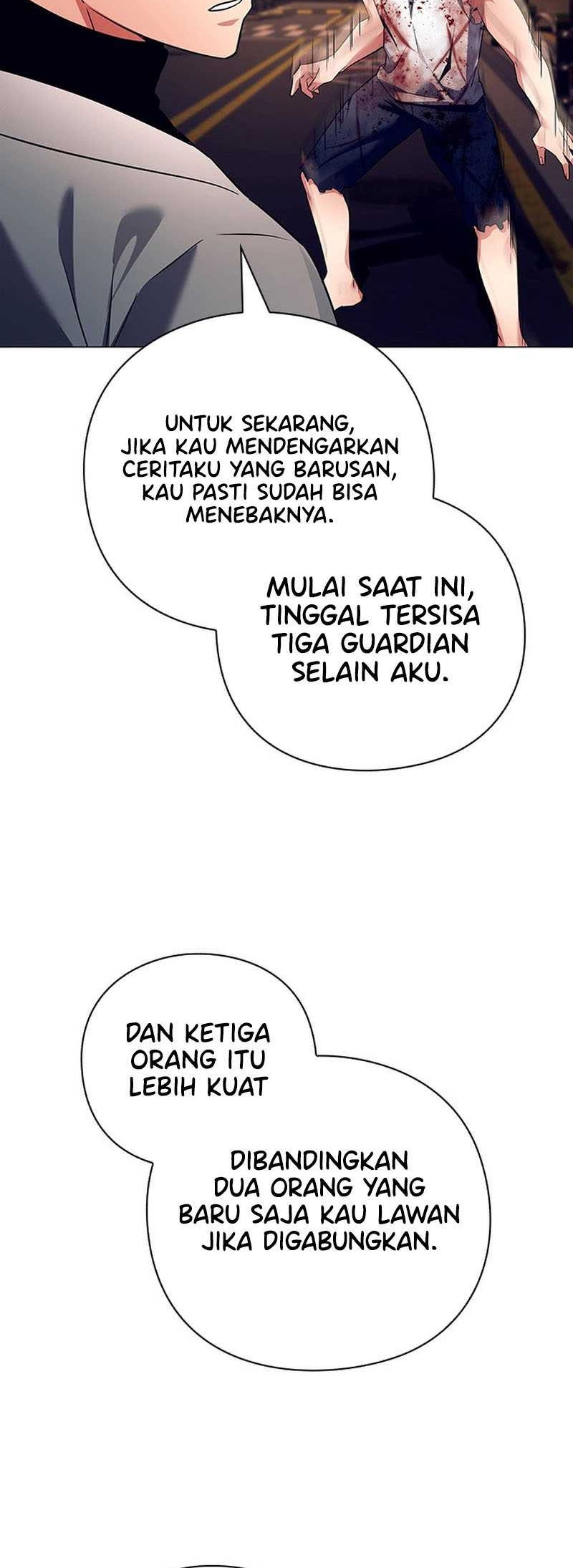 Goblin’s Night Chapter 40 - halaman 41