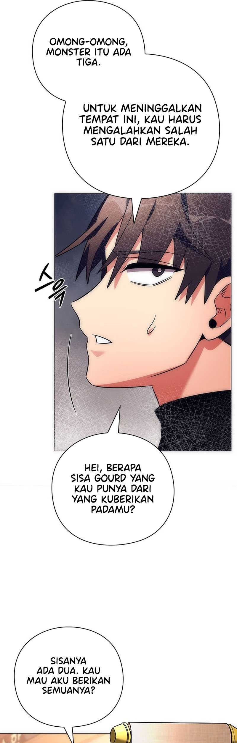 Goblin’s Night Chapter 40 - halaman 46