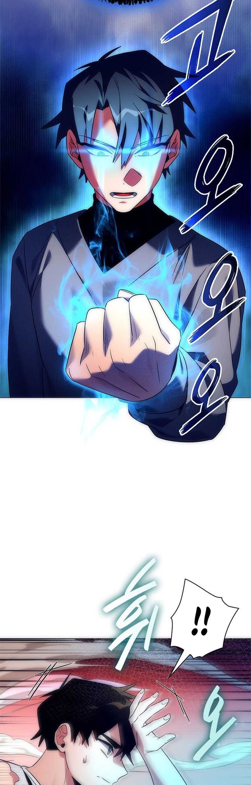 Goblin’s Night Chapter 40 - halaman 48