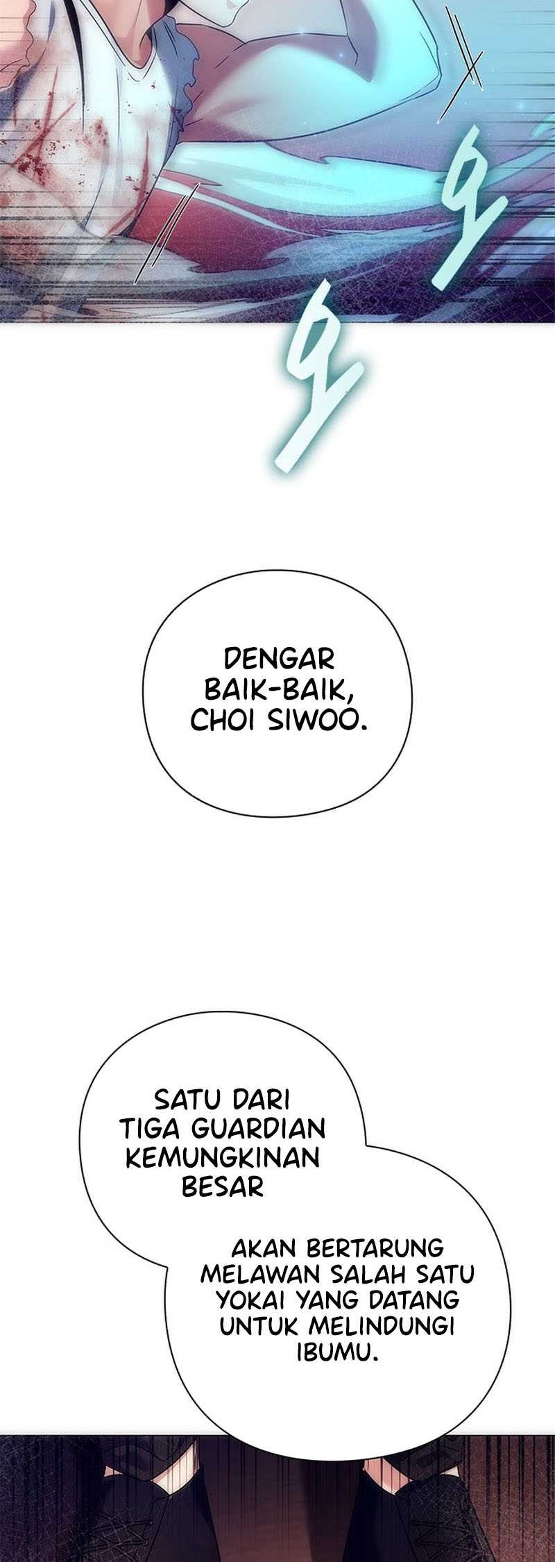 Goblin’s Night Chapter 40 - halaman 49