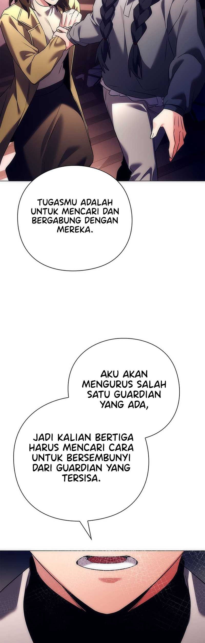 Goblin’s Night Chapter 40 - halaman 51