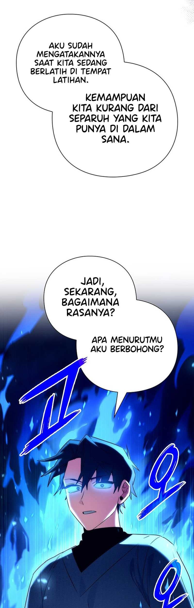 Goblin’s Night Chapter 40 - halaman 54