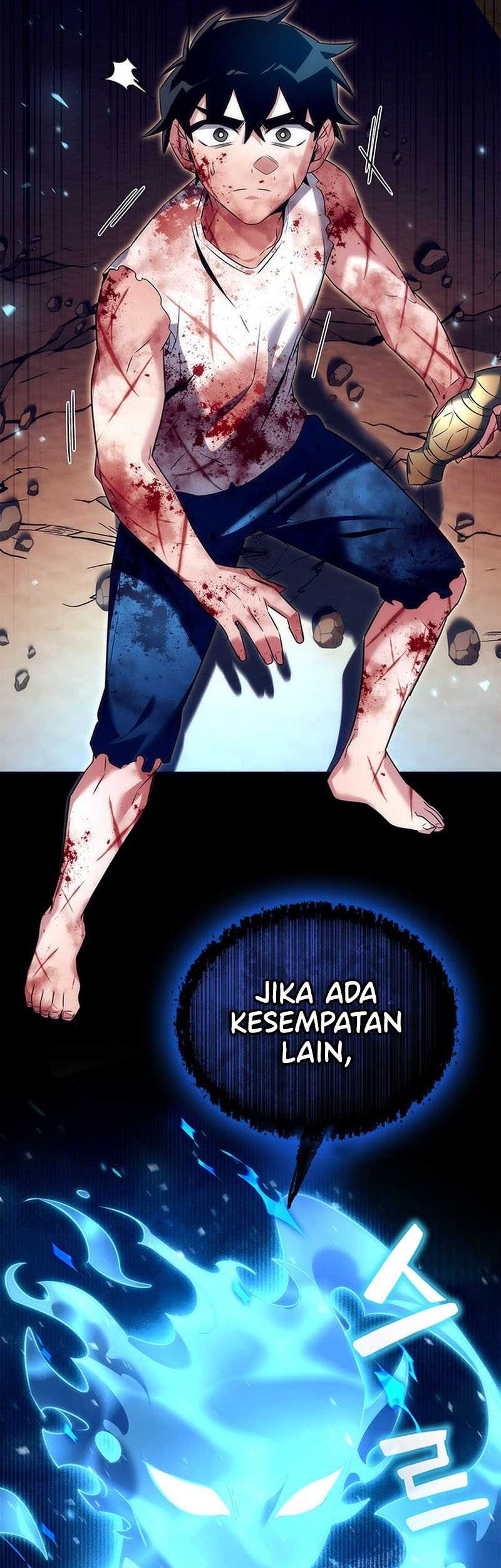 Goblin’s Night Chapter 40 - halaman 6