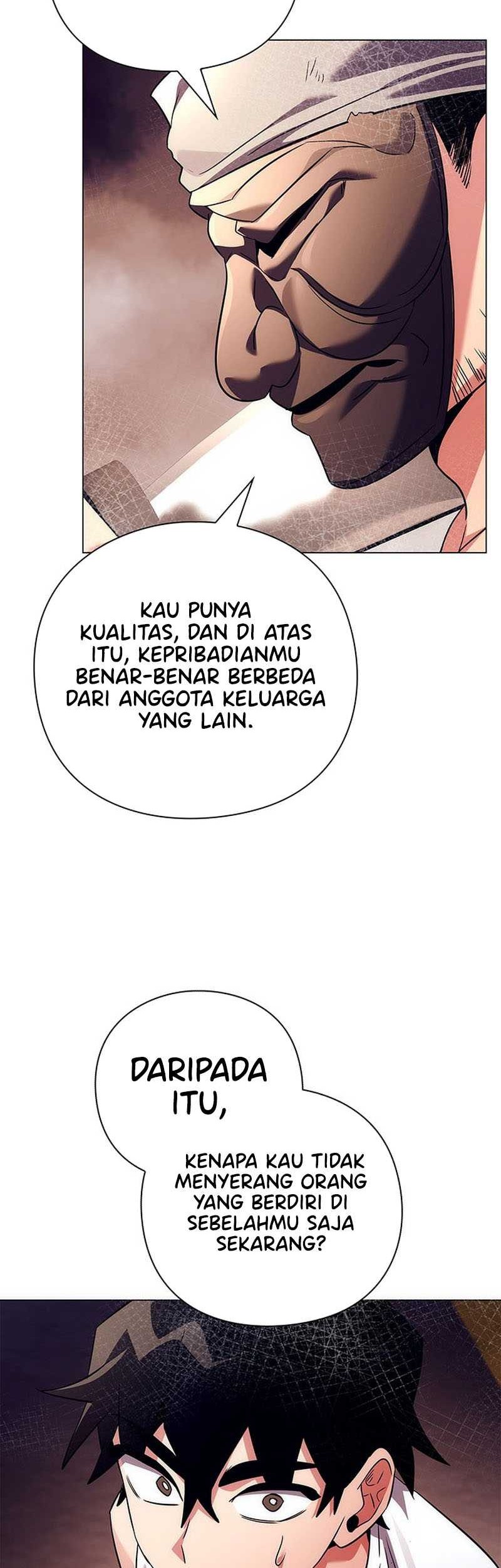 Goblin’s Night Chapter 40 - halaman 63