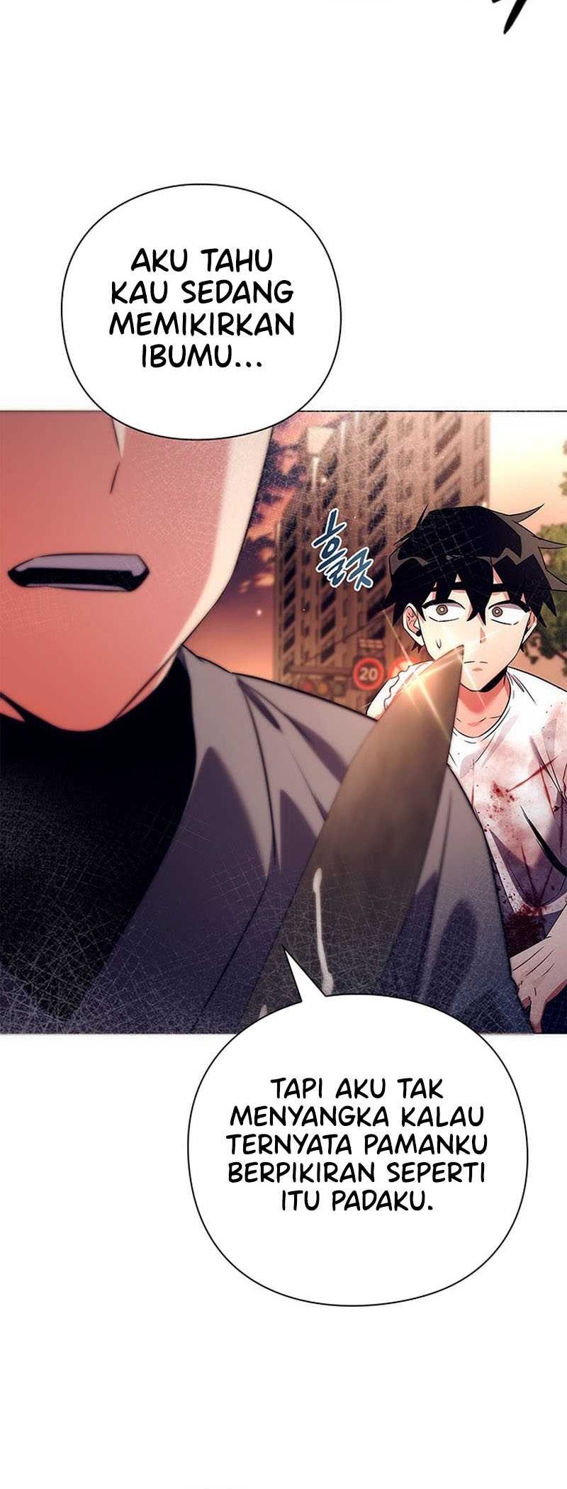 Goblin’s Night Chapter 40 - halaman 65
