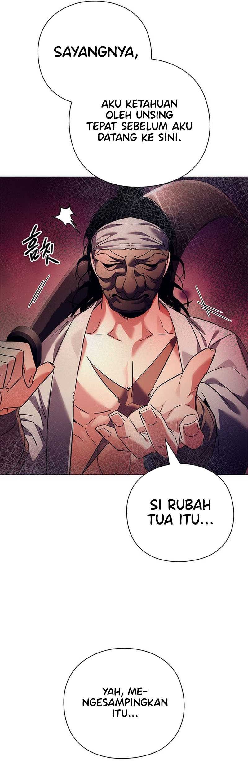 Goblin’s Night Chapter 40 - halaman 66