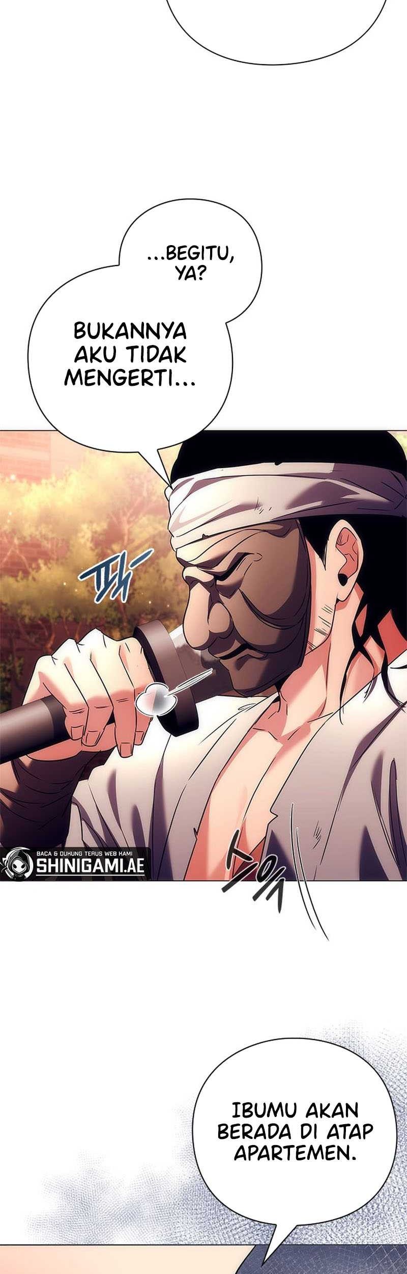 Goblin’s Night Chapter 40 - halaman 68