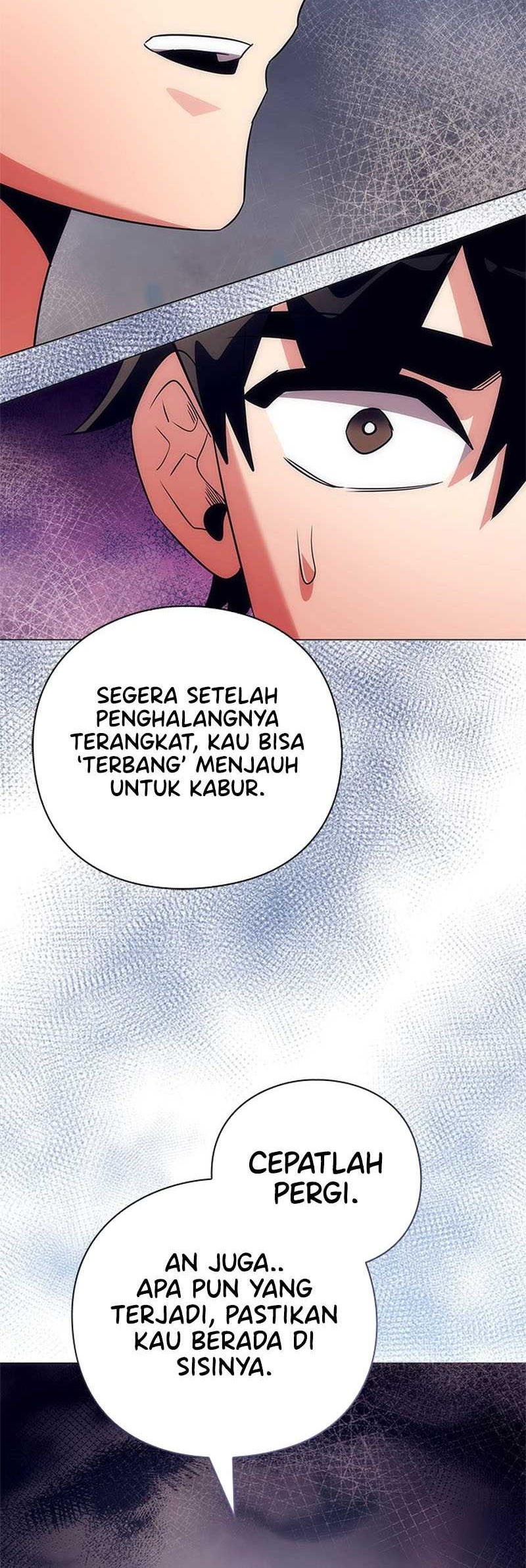 Goblin’s Night Chapter 40 - halaman 69