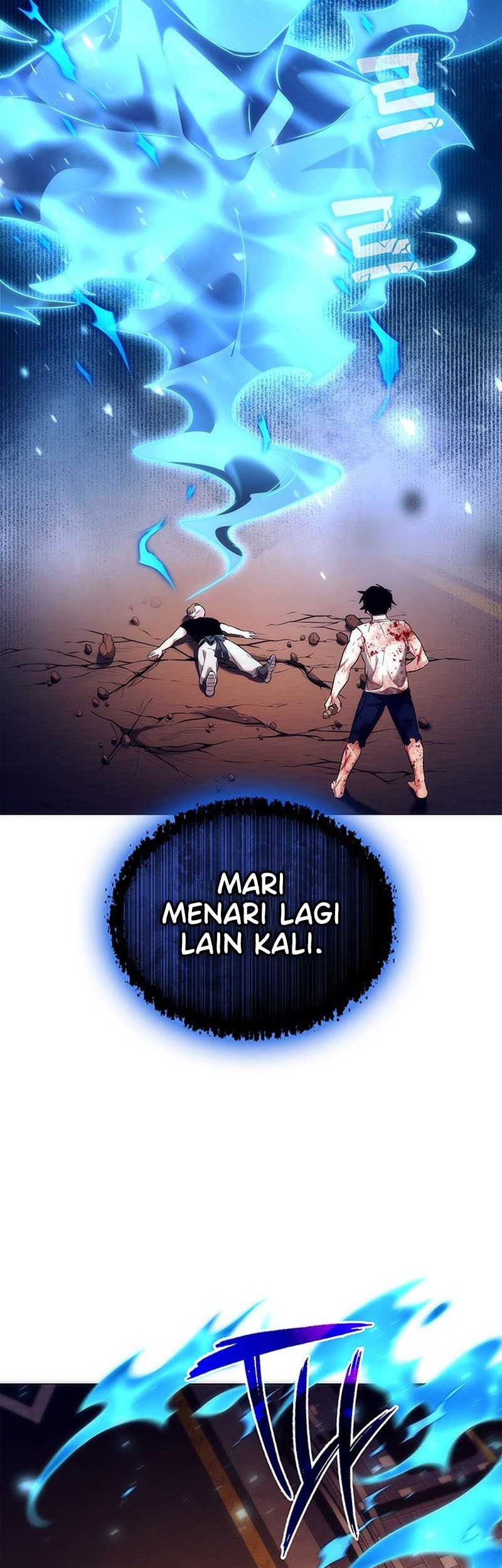 Goblin’s Night Chapter 40 - halaman 7