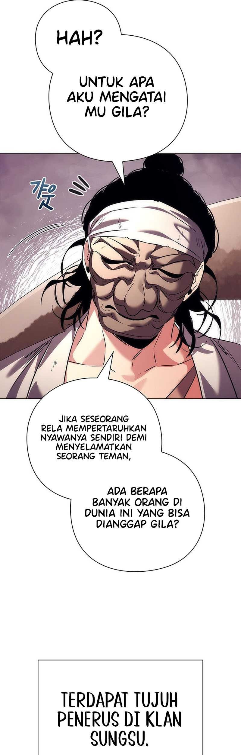 Goblin’s Night Chapter 40 - halaman 74