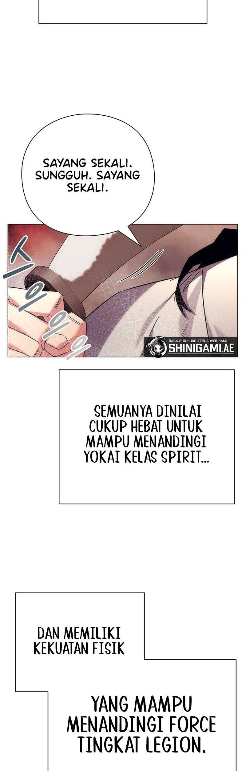 Goblin’s Night Chapter 40 - halaman 75