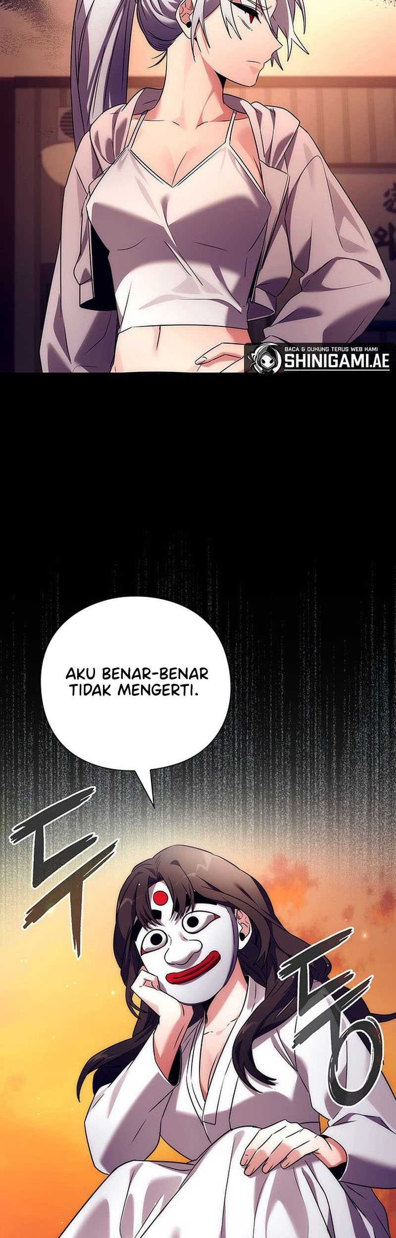 Goblin’s Night Chapter 41 - halaman 11