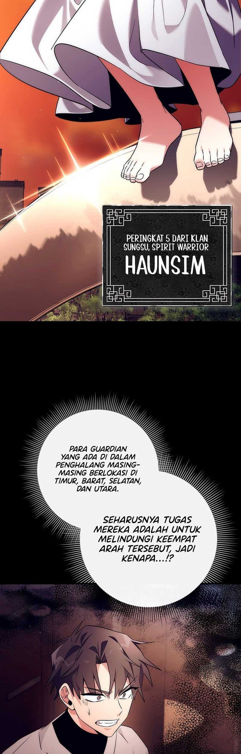Goblin’s Night Chapter 41 - halaman 12
