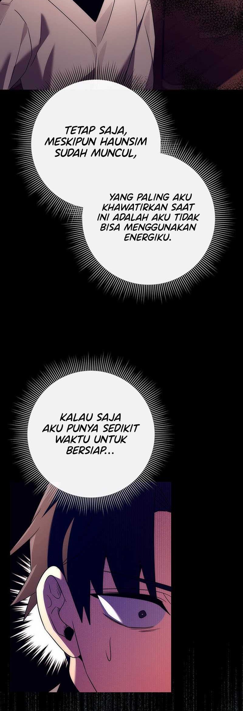 Goblin’s Night Chapter 41 - halaman 13