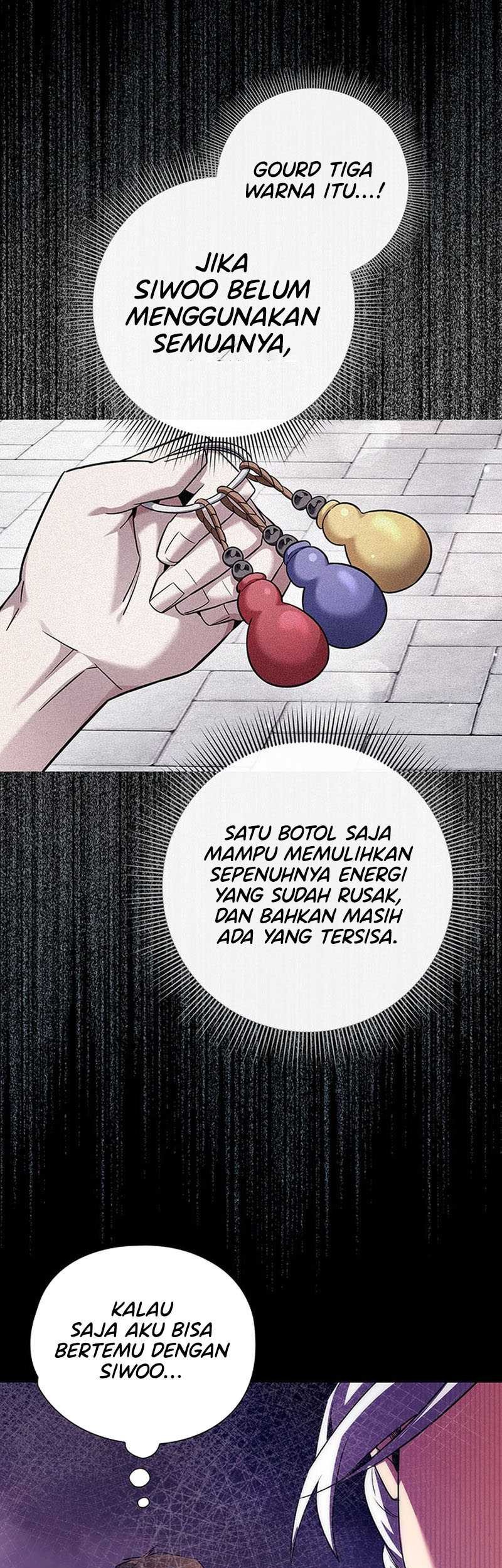 Goblin’s Night Chapter 41 - halaman 14