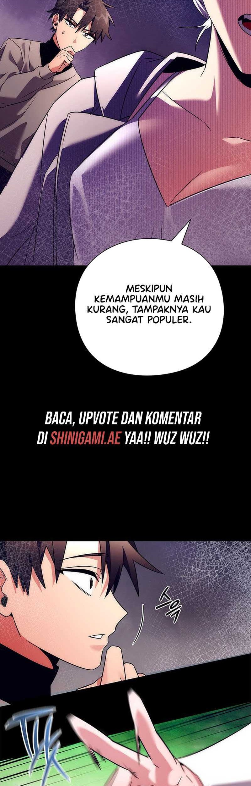 Goblin’s Night Chapter 41 - halaman 15
