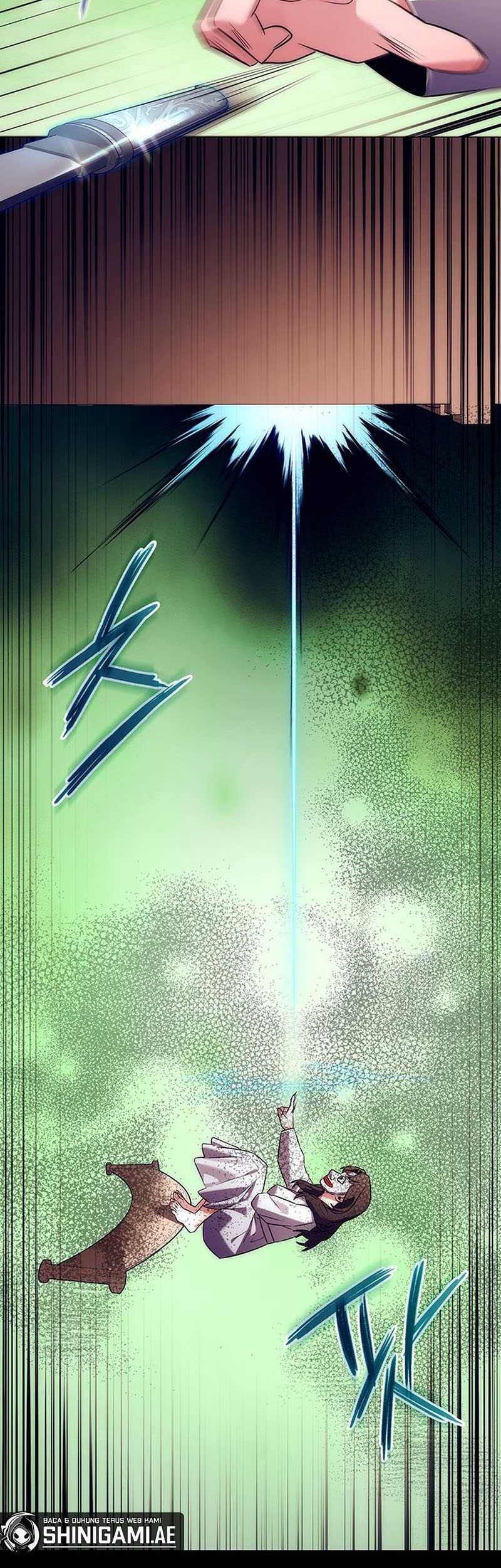 Goblin’s Night Chapter 41 - halaman 16