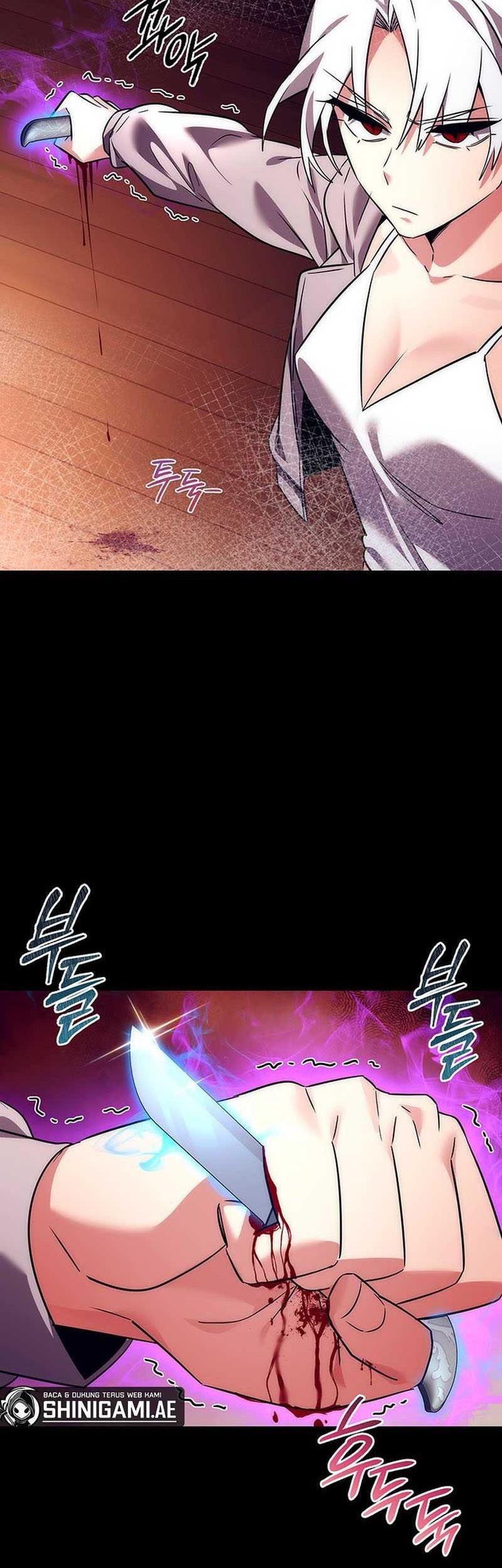 Goblin’s Night Chapter 41 - halaman 19