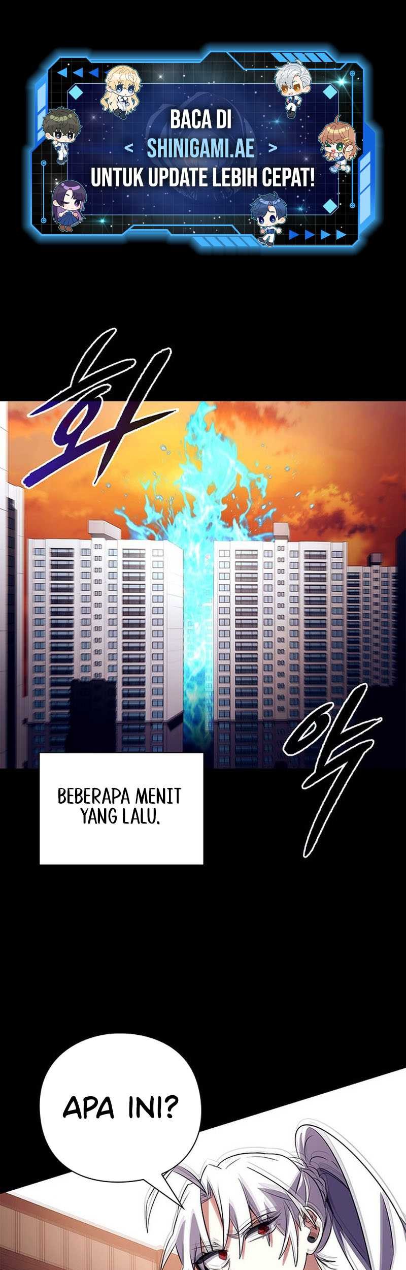 Goblin’s Night Chapter 41 - halaman 2