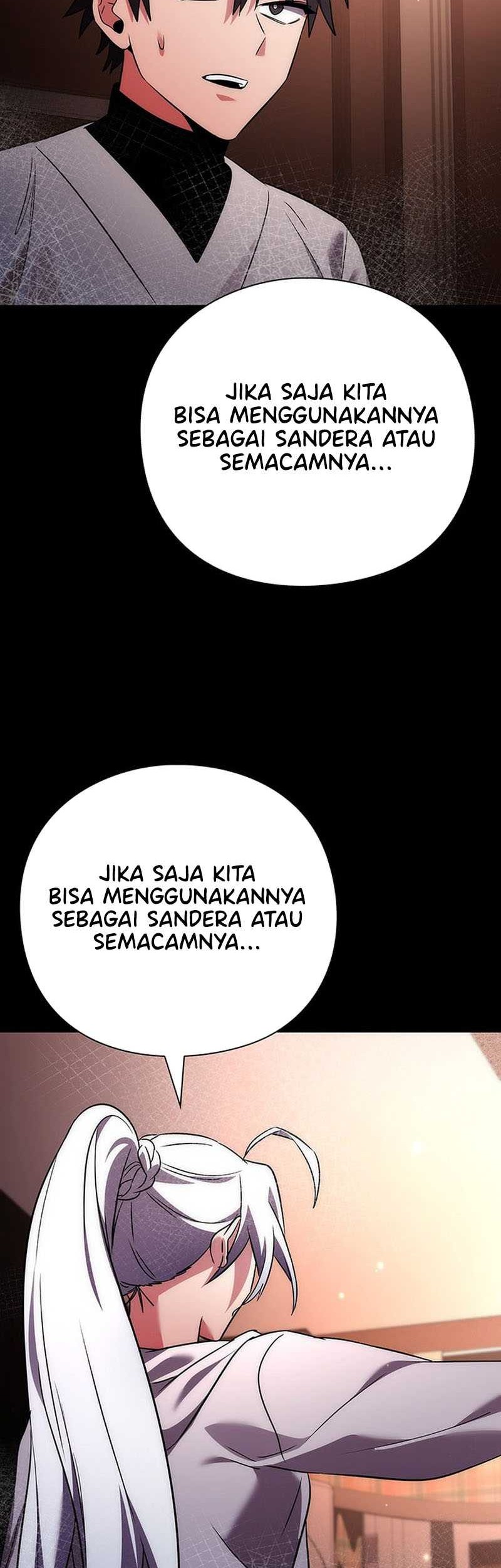 Goblin’s Night Chapter 41 - halaman 23