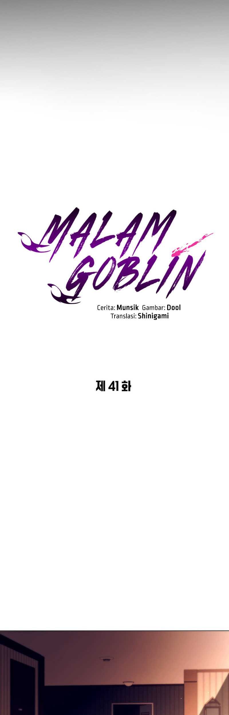Goblin’s Night Chapter 41 - halaman 26