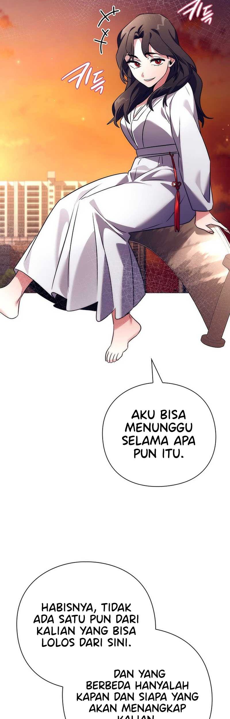 Goblin’s Night Chapter 41 - halaman 28