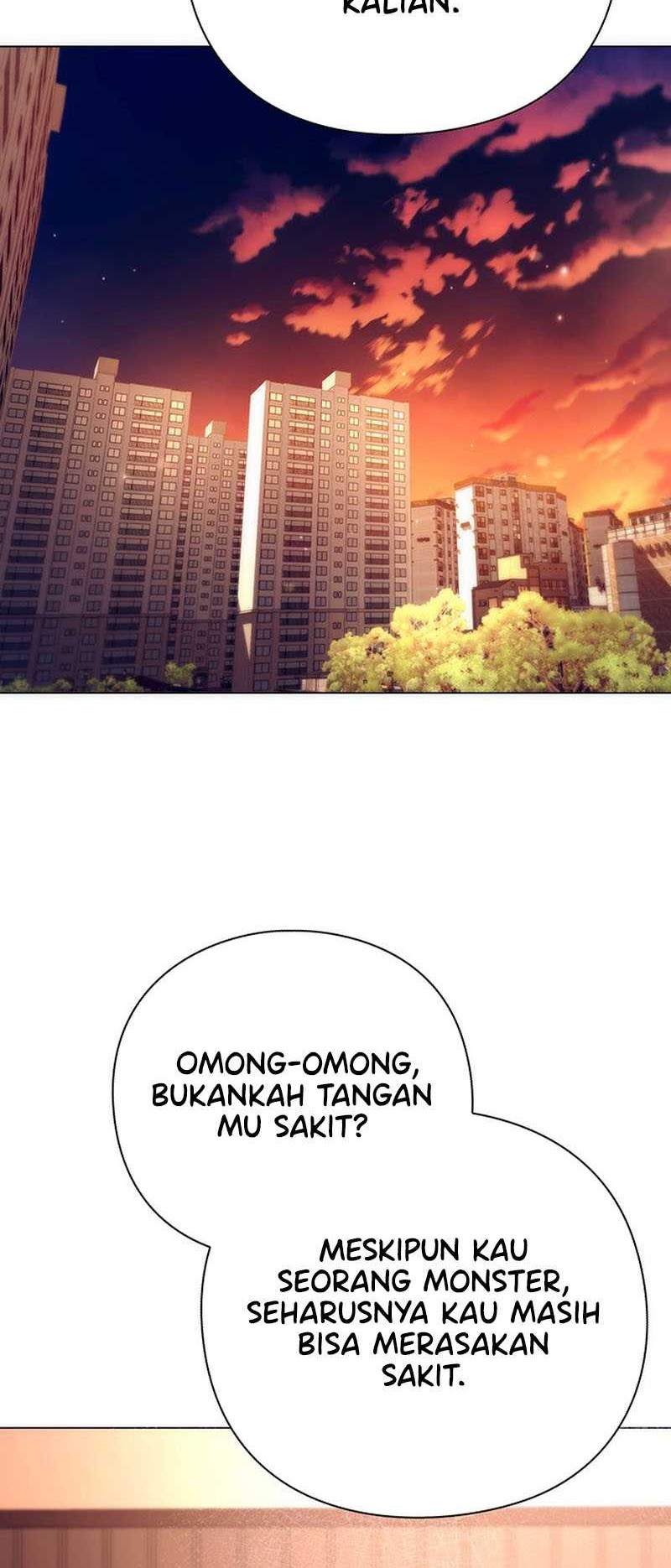 Goblin’s Night Chapter 41 - halaman 29