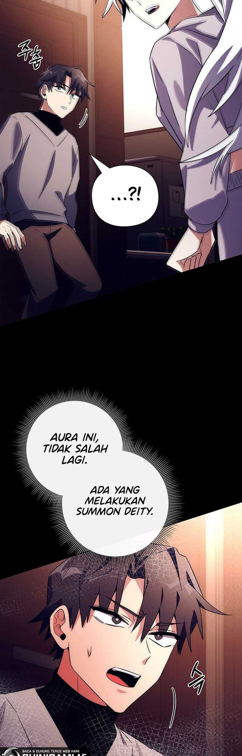Goblin’s Night Chapter 41 - halaman 3