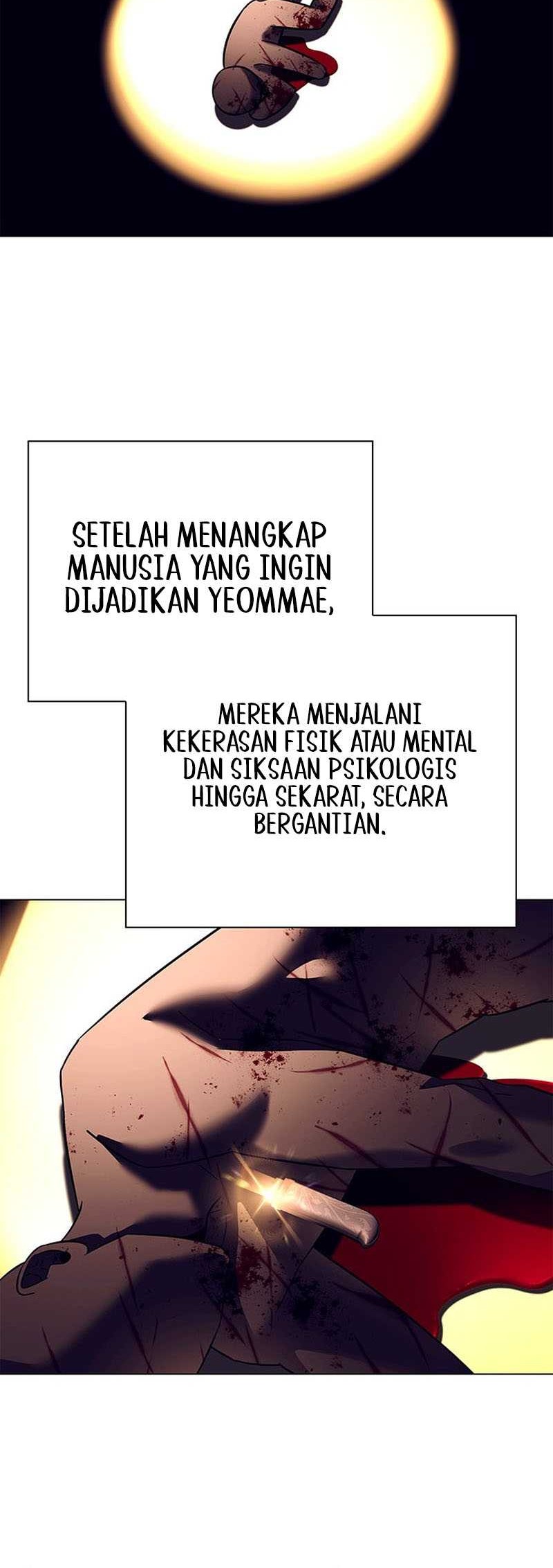 Goblin’s Night Chapter 41 - halaman 33