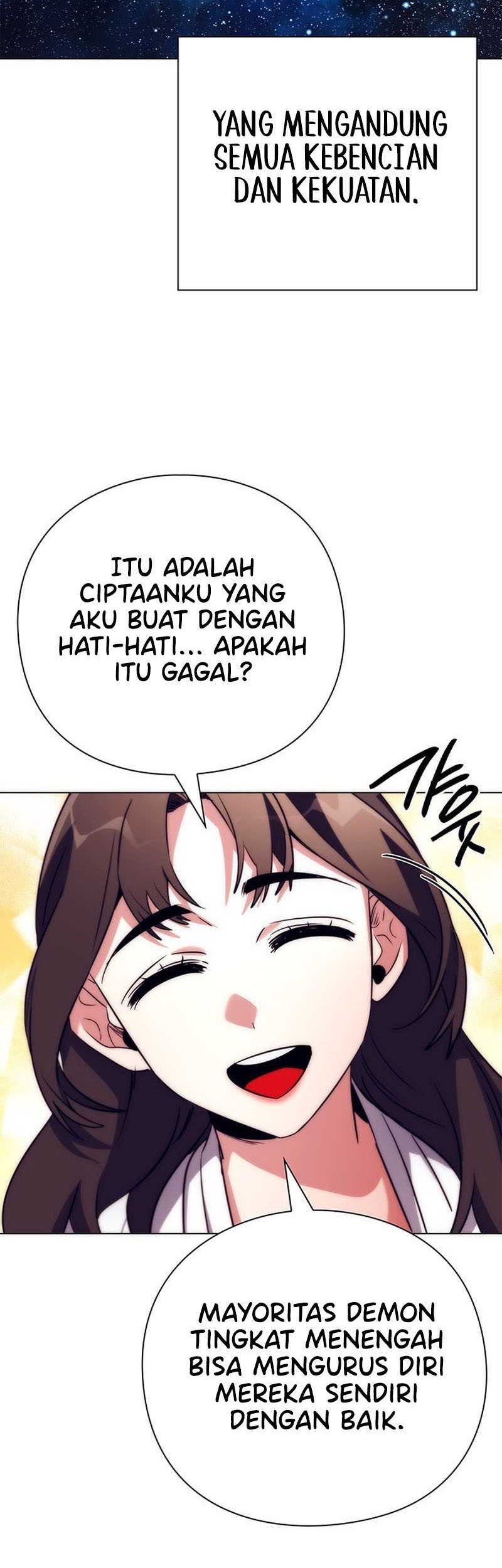 Goblin’s Night Chapter 41 - halaman 35