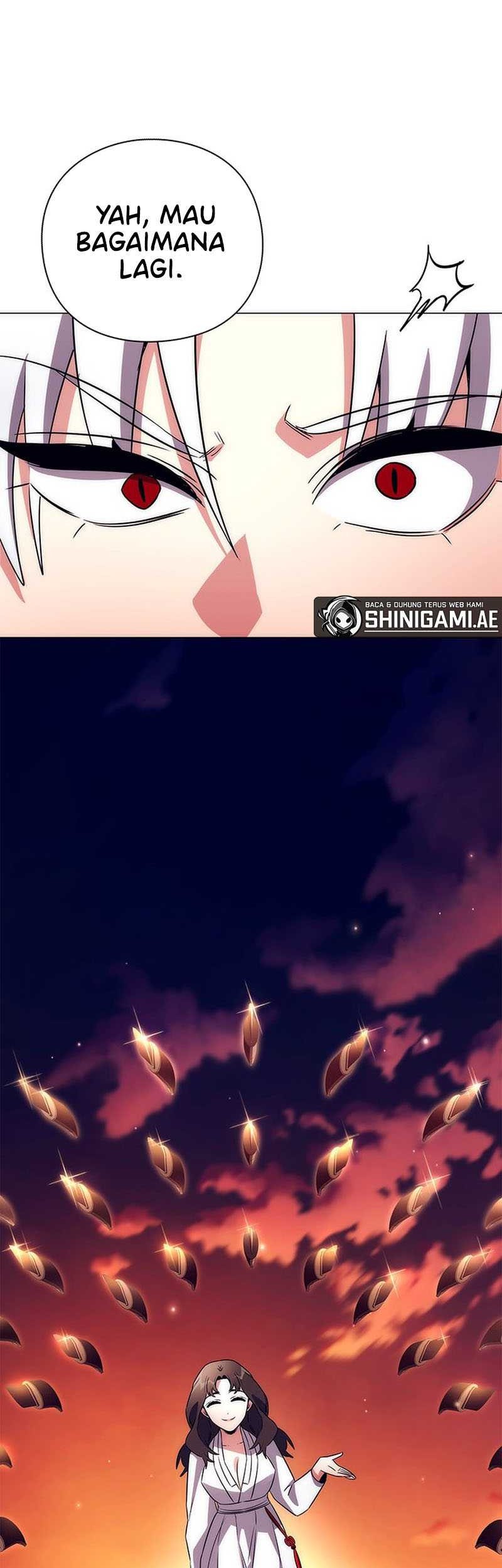 Goblin’s Night Chapter 41 - halaman 36