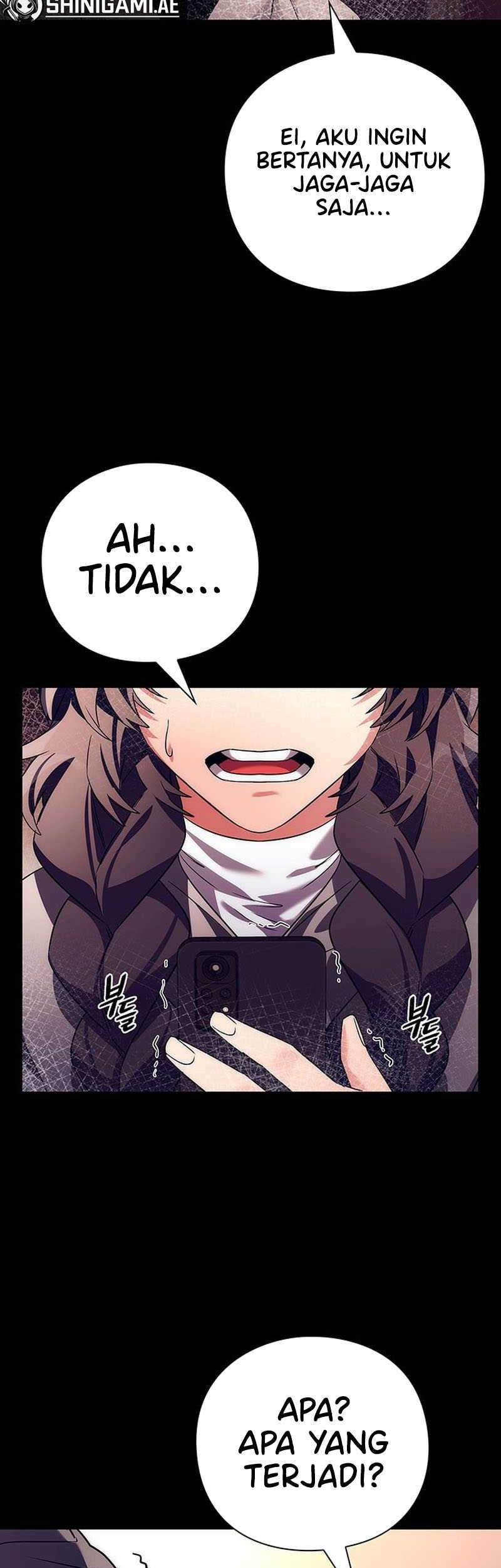 Goblin’s Night Chapter 41 - halaman 4