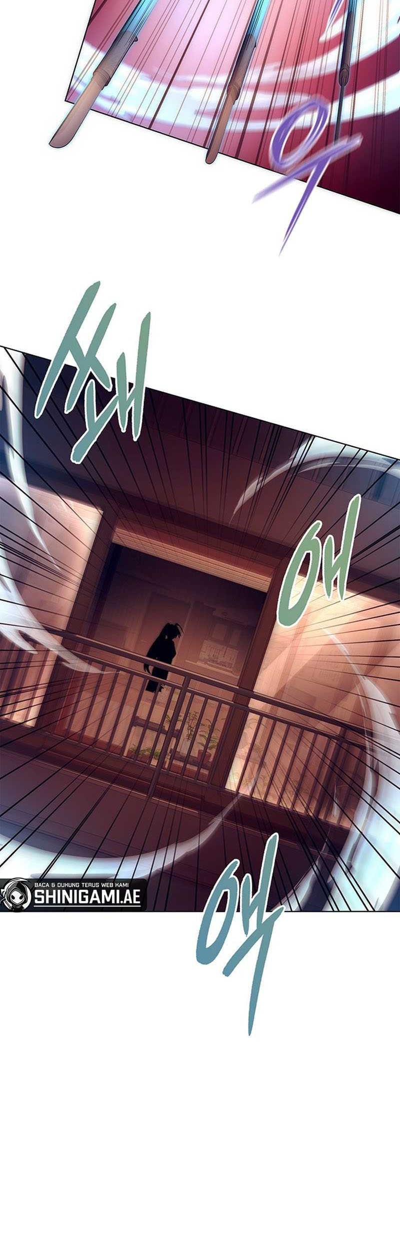 Goblin’s Night Chapter 41 - halaman 40
