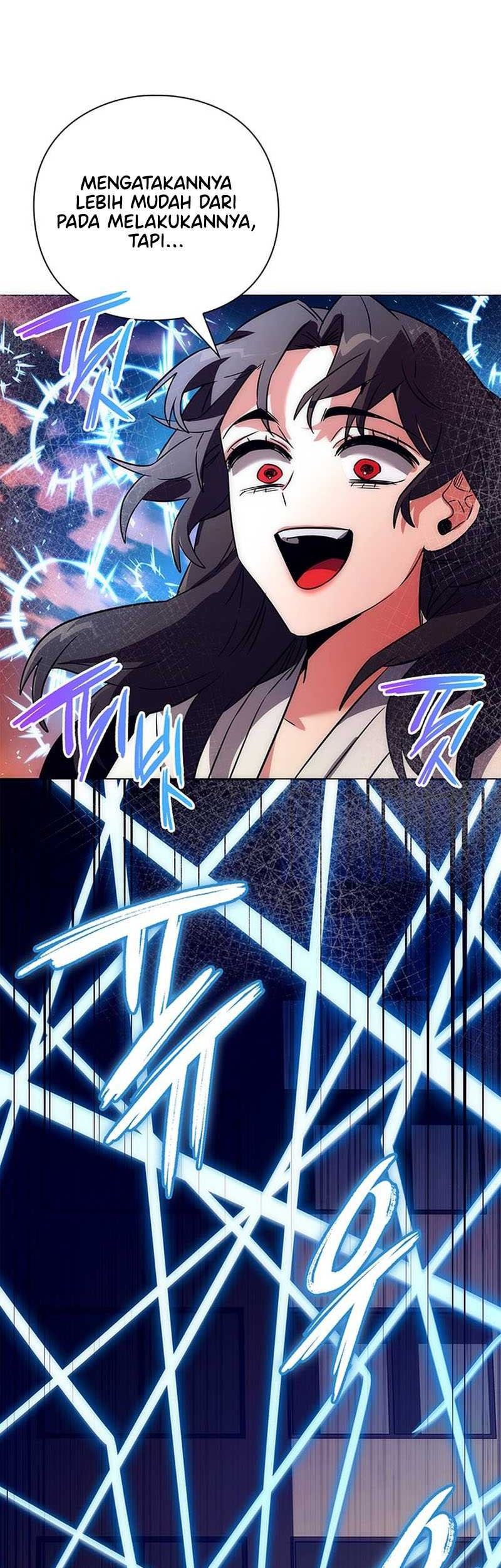 Goblin’s Night Chapter 41 - halaman 44