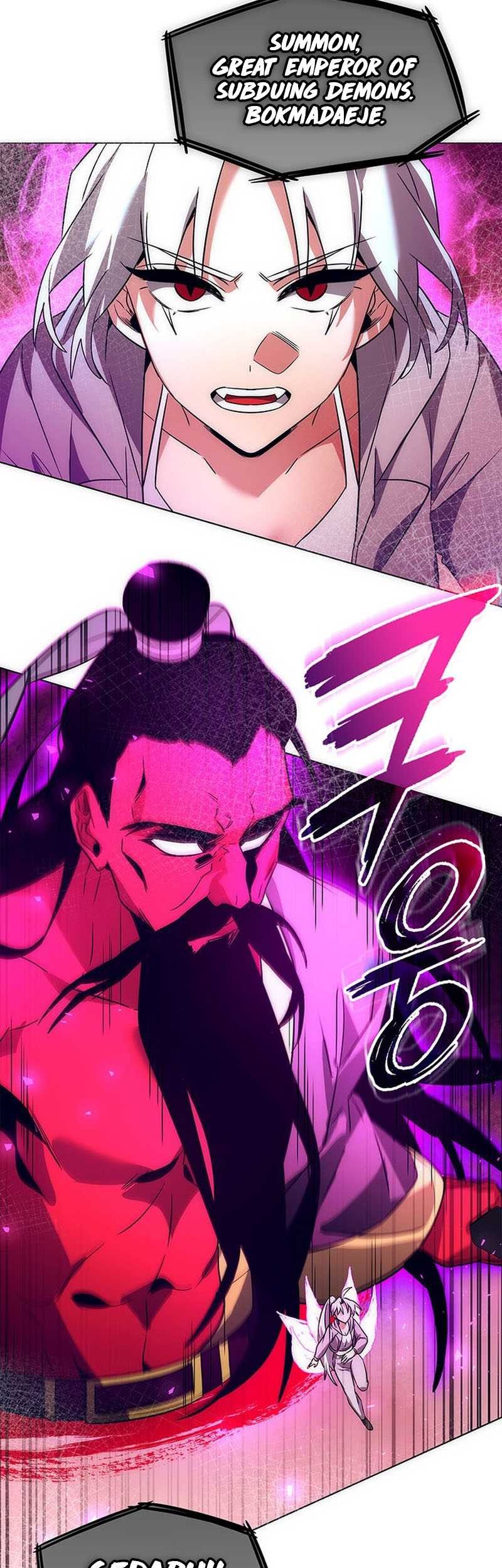 Goblin’s Night Chapter 41 - halaman 46