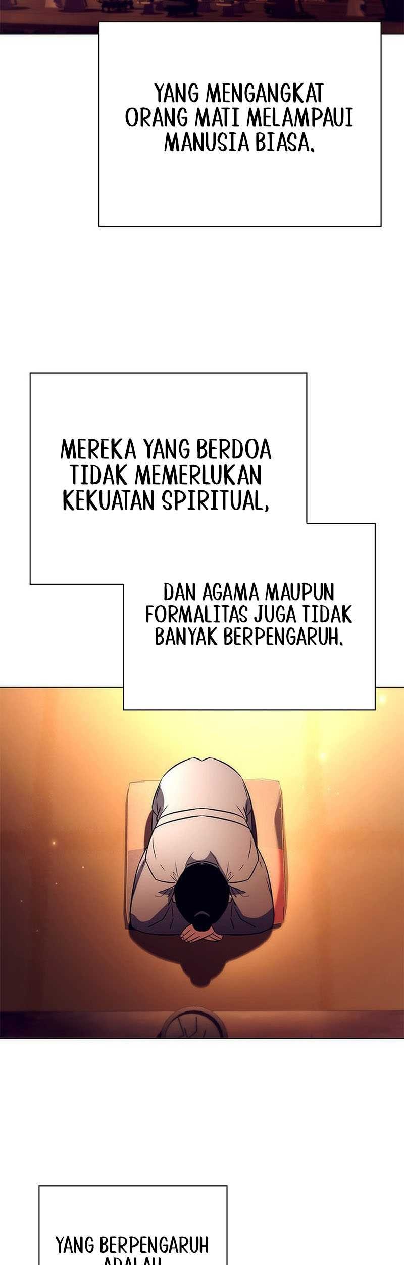 Goblin’s Night Chapter 41 - halaman 50