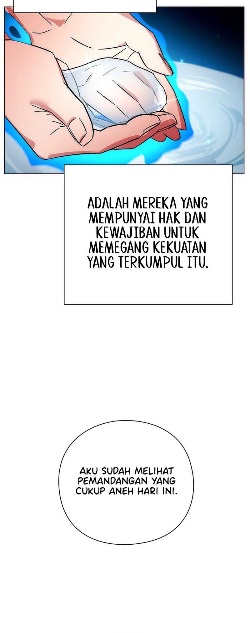 Goblin’s Night Chapter 41 - halaman 53