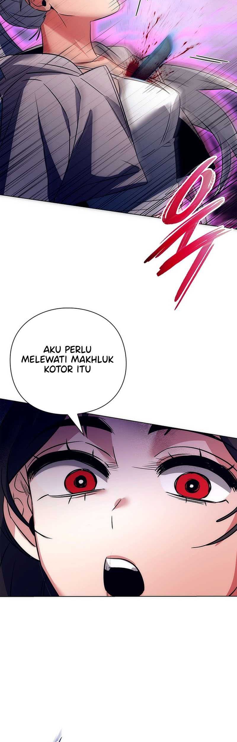 Goblin’s Night Chapter 41 - halaman 56